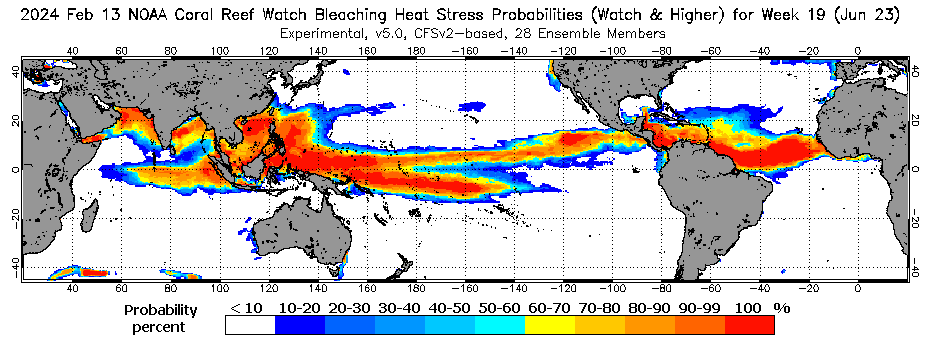 Outlook Map