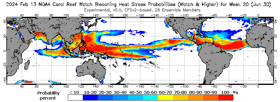 Outlook Map