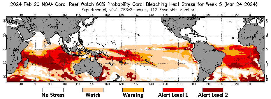 Outlook Map