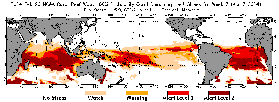 Outlook Map