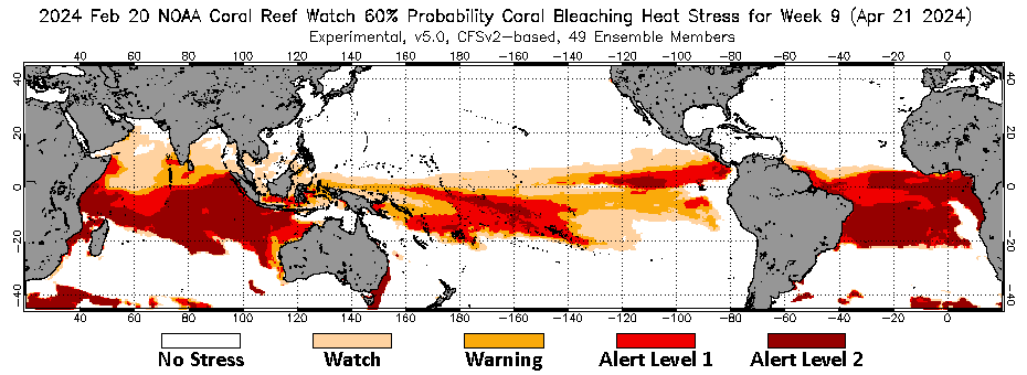 Outlook Map