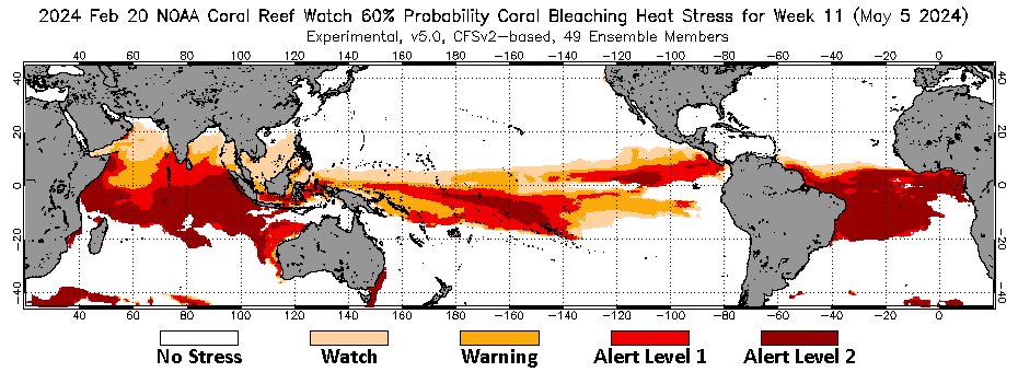 Outlook Map