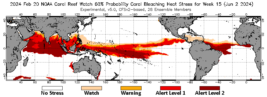 Outlook Map