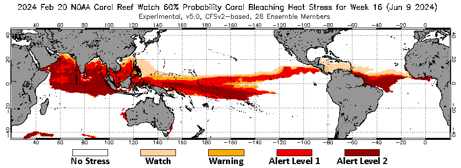 Outlook Map