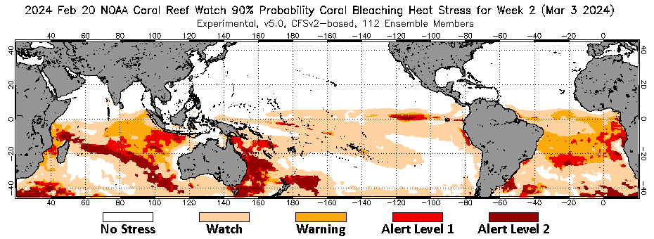 Outlook Map