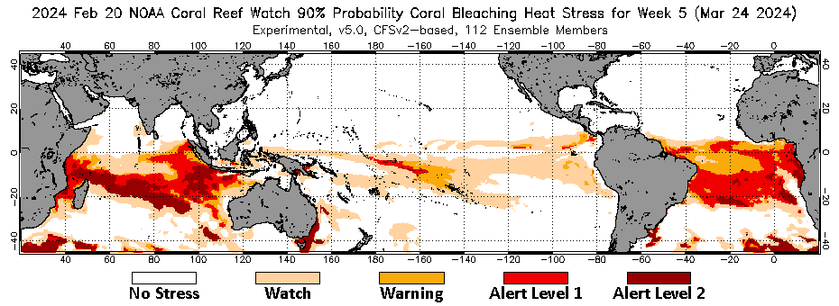 Outlook Map