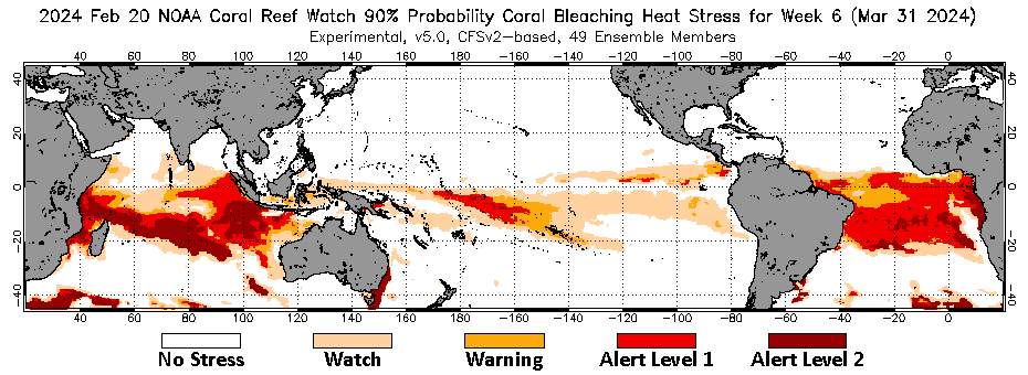 Outlook Map