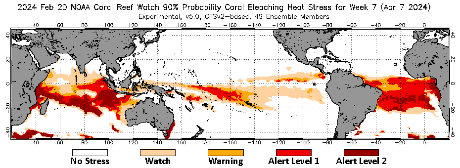 Outlook Map