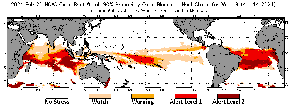 Outlook Map