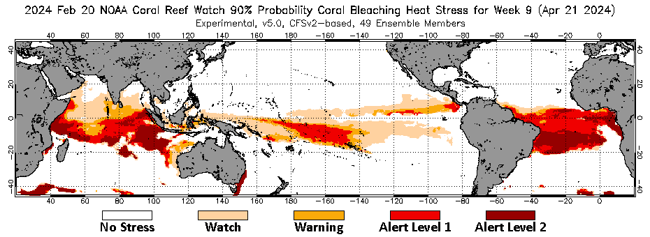 Outlook Map