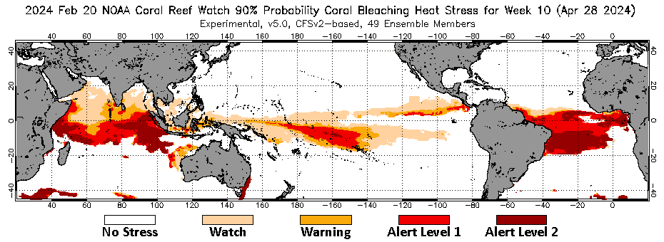 Outlook Map