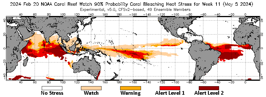 Outlook Map