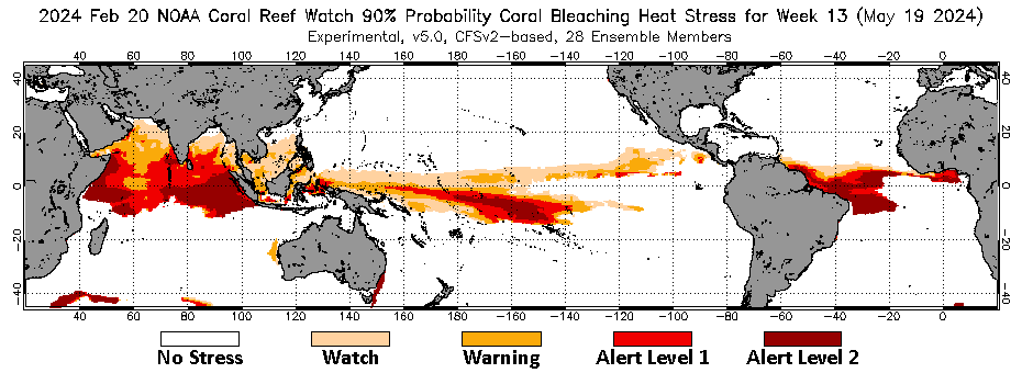 Outlook Map