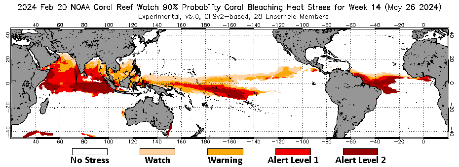 Outlook Map