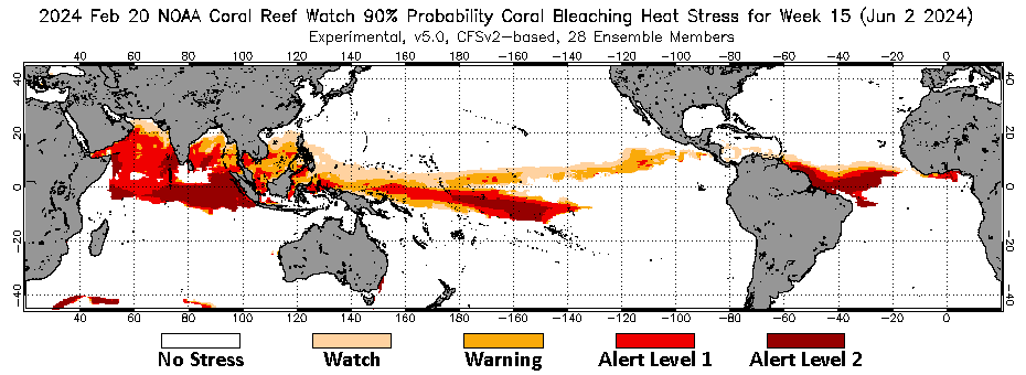 Outlook Map