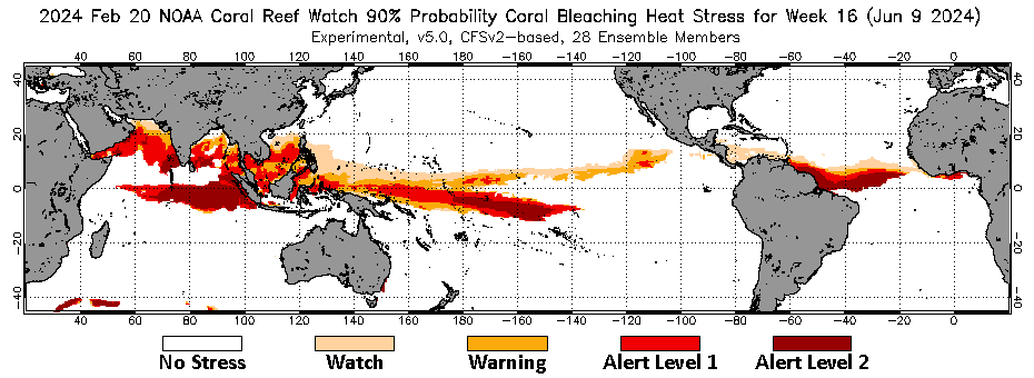 Outlook Map