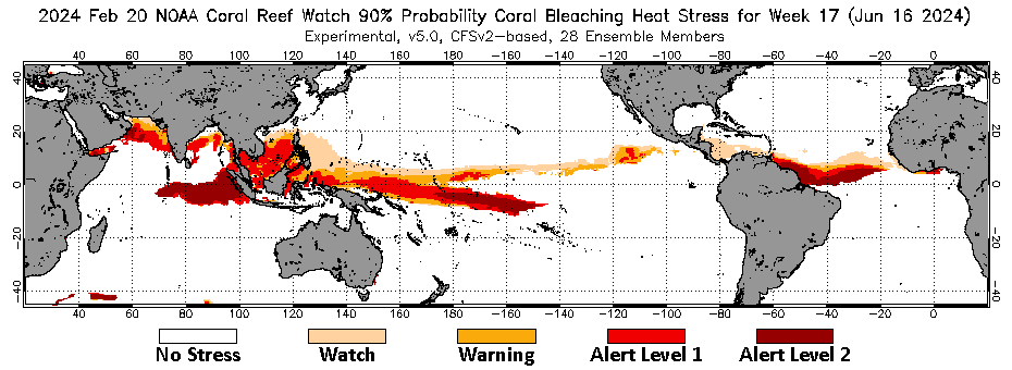 Outlook Map