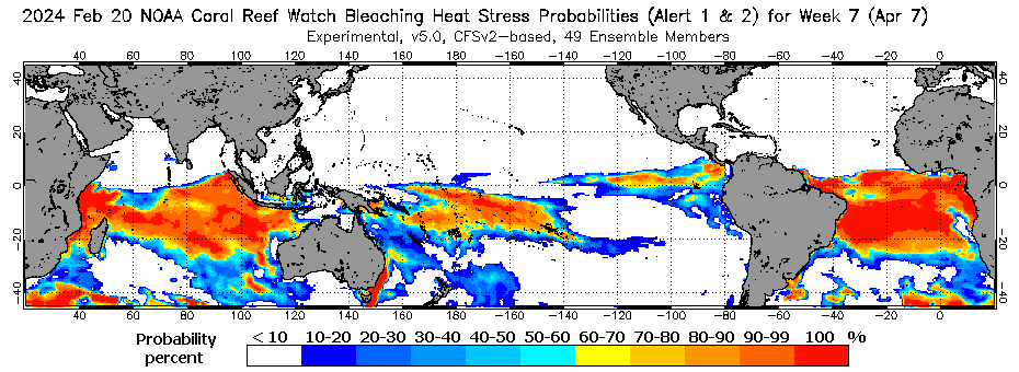 Outlook Map