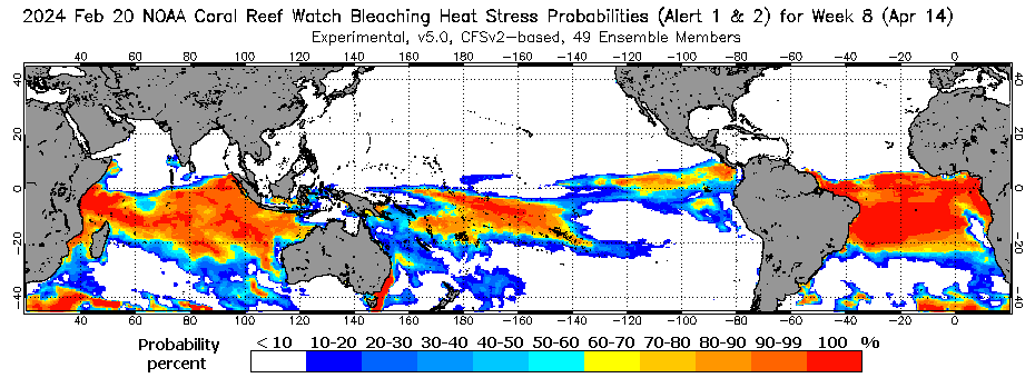 Outlook Map