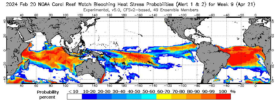 Outlook Map