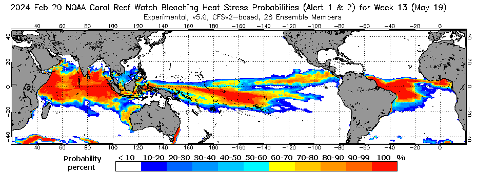 Outlook Map