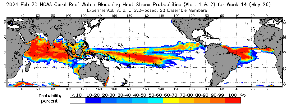 Outlook Map