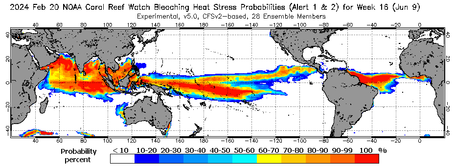 Outlook Map