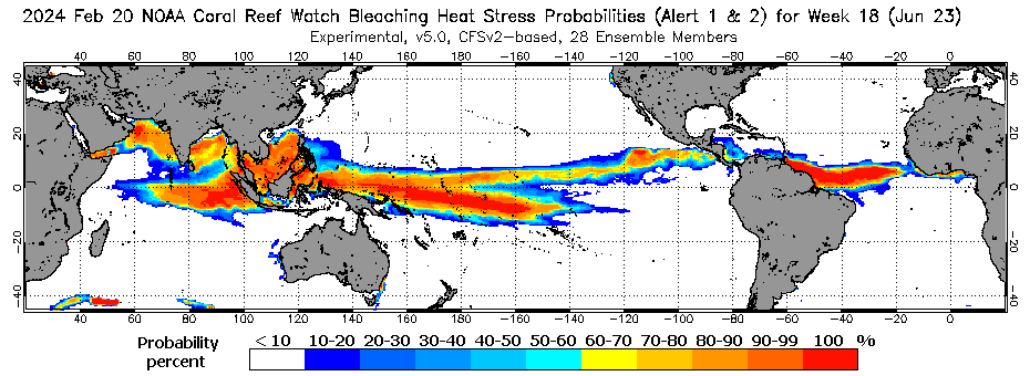 Outlook Map