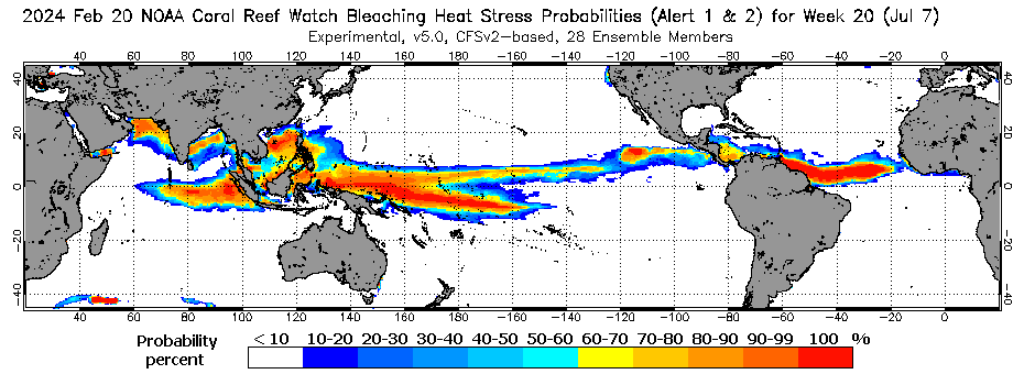 Outlook Map