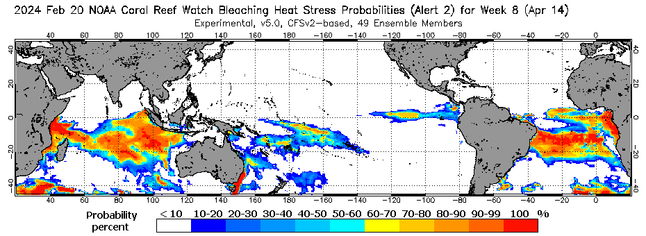 Outlook Map