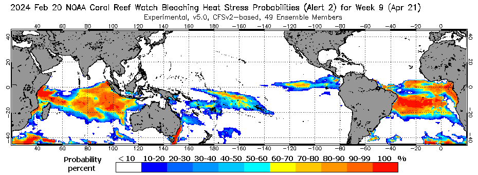 Outlook Map