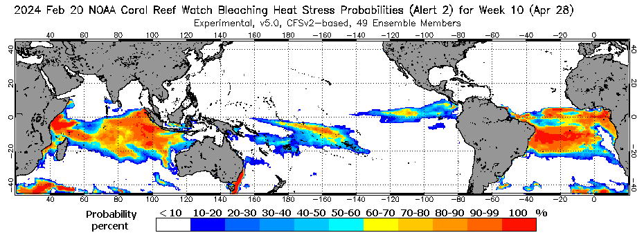 Outlook Map