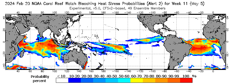 Outlook Map