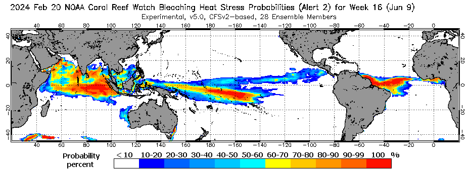 Outlook Map