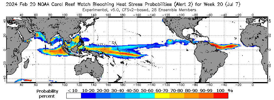 Outlook Map