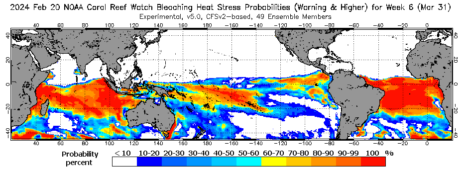 Outlook Map