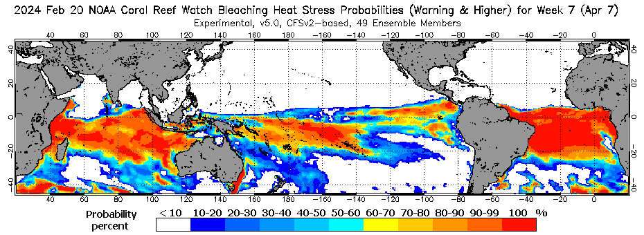 Outlook Map