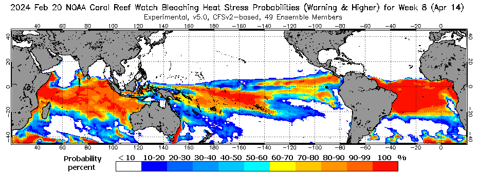 Outlook Map