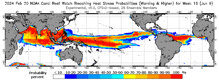 Outlook Map