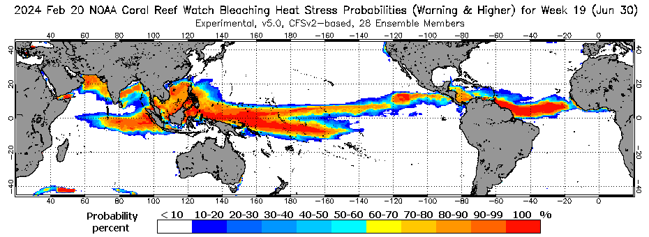 Outlook Map