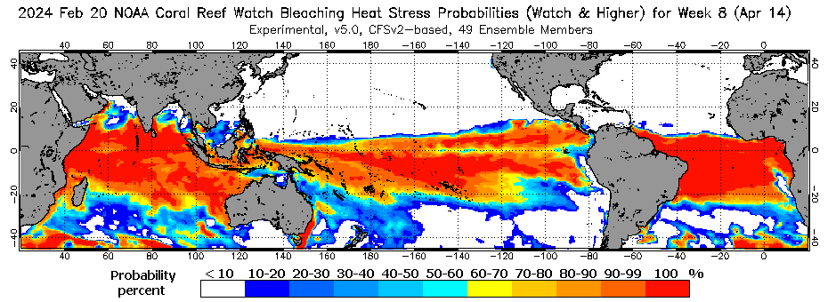 Outlook Map