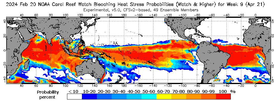 Outlook Map