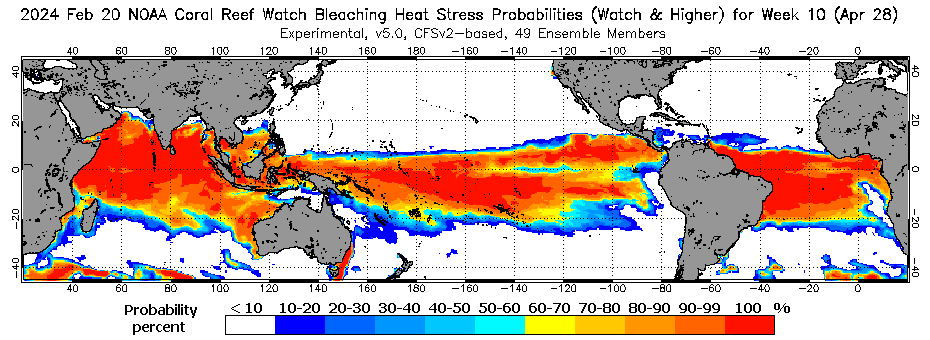 Outlook Map