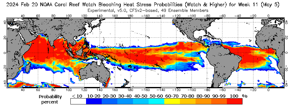 Outlook Map