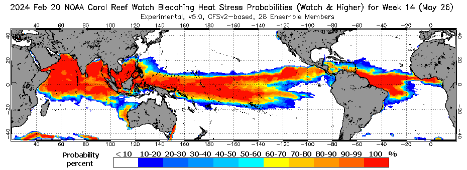 Outlook Map