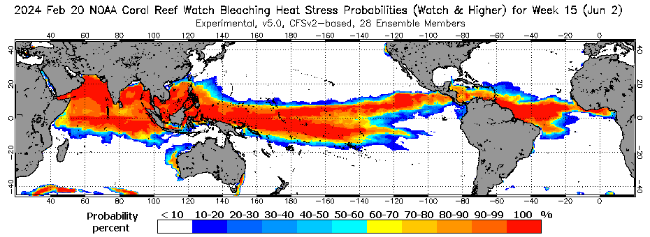 Outlook Map