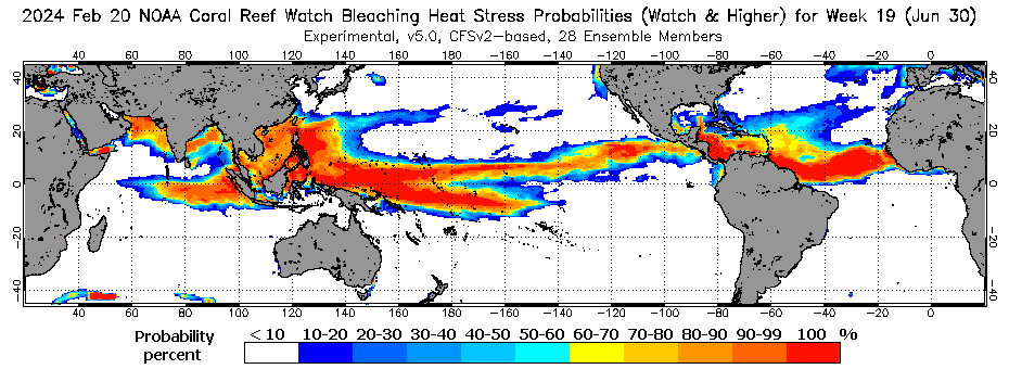 Outlook Map