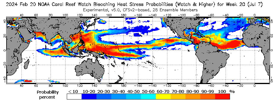 Outlook Map