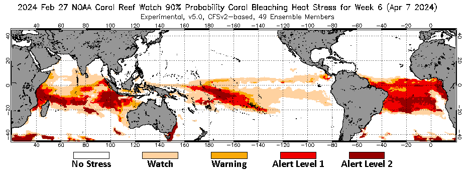 Outlook Map