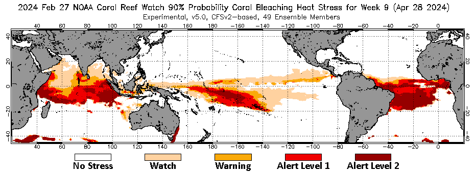 Outlook Map